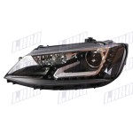 Far - Lamba Sol Xenon Volkswagen Jetta IV (162) 2015- Labo - Kod LB11-44011L - OEM 5C7941751E