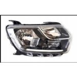 LABO Sağ Far - Dacia Duster 2018 - Kod LB11-47005R - OEM 260101133R