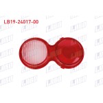 LABO Stop Cami Sol-sag Kia Bongo 2006 - Kod LB19-24017-00 - OEM 924014E020