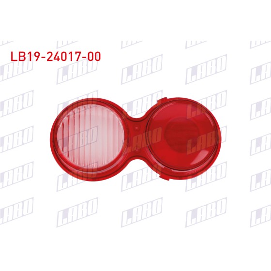 LABO Stop Cami Sol-sag Kia Bongo 2006 - Kod LB19-24017-00 - OEM 924014E020 ürün görseli