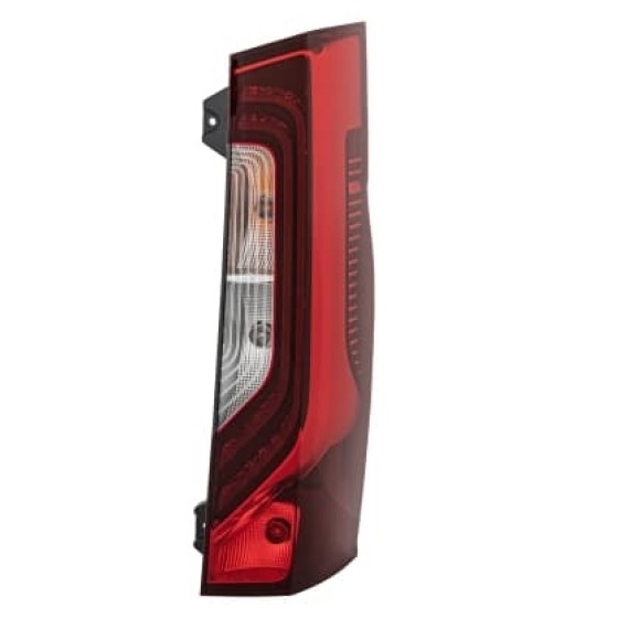 Stop Sag Led Duysuz Mercedes-benz Sprinter 2018- Labo - Kod LB19-28002R - OEM A9108205300 ürün görseli