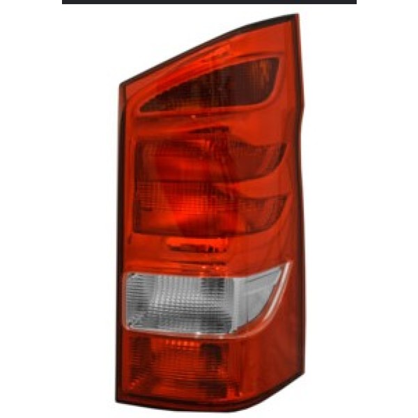 LABO Stop Sag Mercedes-benz Vito 2016 - Kod LB19-28005R - OEM 4478201264