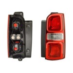 LABO Stop Sag Peugeot Expert 2017- / Traveller Citroen Jumpy / Opel Vivaro / Toyota Proace Toyota Verso (Tek - Cift Kapi) - Kod LB19-33006R - OEM 9808243080