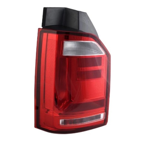 İthal Stop Sol Volkswagen Transporter VI 2015- Labo - Kod LB19-44006L - OEM 7E0945095K ürün görseli
