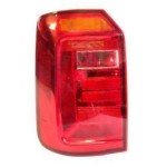 İthal Stop Sol Volkswagen Caddy IV 2016- Labo - Kod LB19-44007L - OEM 2K1945095E