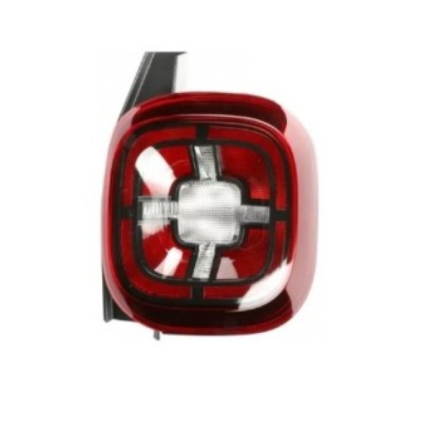 LABO Stop Sag Dacia Duster 2018 - Kod LB19-47004R - OEM 265503601R