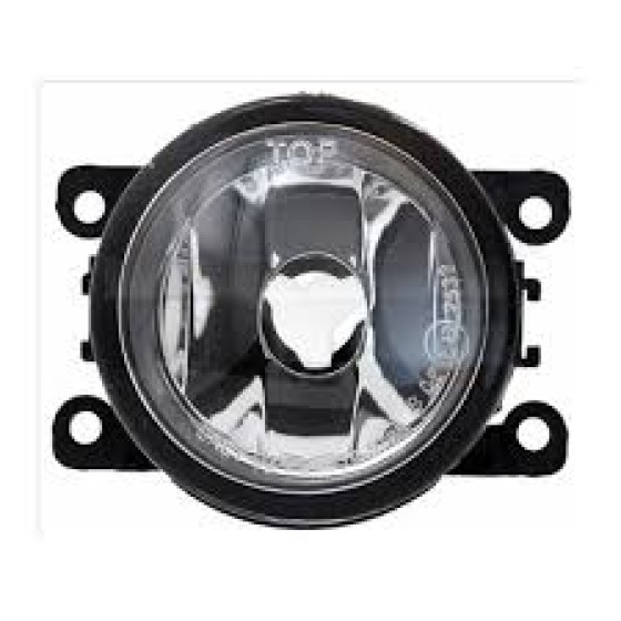 LABO Sis Farı - Led Xenon Ampullu Renault Fluence / Renault Megane Ii-iii / Kangoo / Koloes / Mascott / Renault Laguna / Talisman / Renault Captur / Master Iii / Dacia Logan / Dacia - Kod LB20-41001-LED - OEM 26150-VD300 ürün görseli