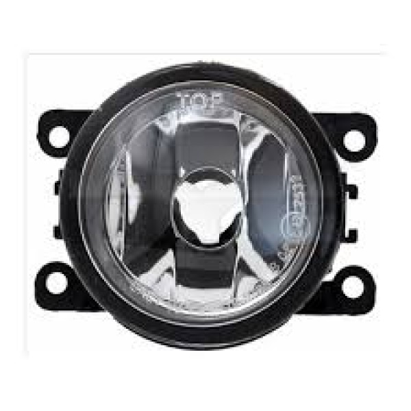 LABO Sis Farı - Led Xenon Ampullu Renault Fluence / Renault Megane Ii-iii / Kangoo / Koloes / Mascott / Renault Laguna / Talisman / Renault Captur / Master Iii / Dacia Logan / Dacia - Kod LB20-41001-LED - OEM 26150-VD300