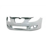 İthal Ön Tampon - Tampon Seat Leon 2005 - Kod LEN05-1000 - OEM 1P0807217AA