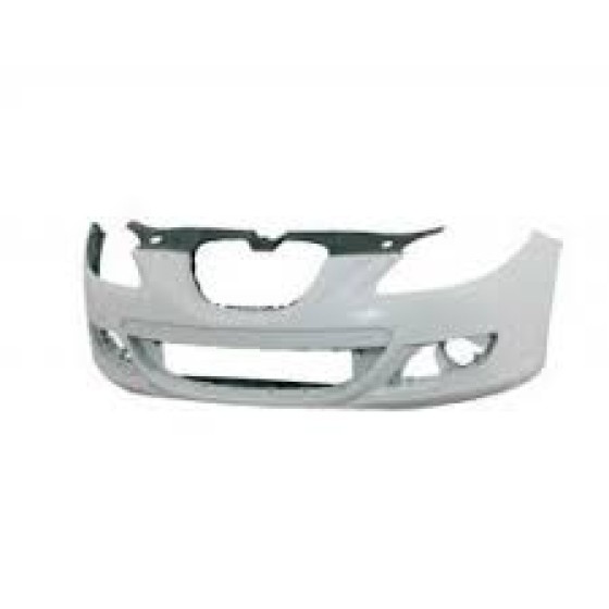 İthal Ön Tampon - Tampon Seat Leon 2005 - Kod LEN05-1000 - OEM 1P0807217AA ürün görseli