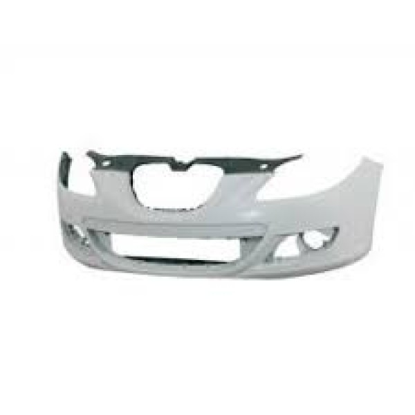 İthal Ön Tampon - Tampon Seat Leon 2005 - Kod LEN05-1000 - OEM 1P0807217AA