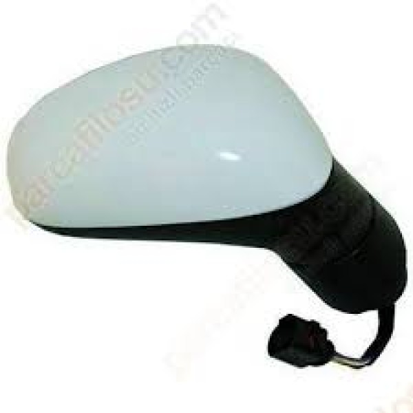 İthal Ayna - Diş Dikiz Ayna (El.is. Katlamali) Sağ Seat Leon 2005 - Kod LEN05-8005 - OEM 1P1857508A
