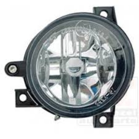 İthal Sağ Sis Farı - Seat Leon 2005 - Kod LEN06-7701 - OEM 5P0941704 ürün görseli