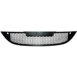 İthal Ön Tampon - Tampon Orta Izgara Seat Leon 2009 - Kod LEN09-1700 - OEM 1P0853667C