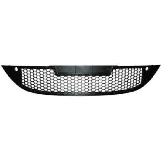 İthal Ön Tampon - Tampon Orta Izgara Seat Leon 2009 - Kod LEN09-1700 - OEM 1P0853667C ürün görseli