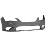 İthal Ön Tampon - Tampon Seat Leon 2013 - Kod LEN13-1000 - OEM 5F0807217BRGRU