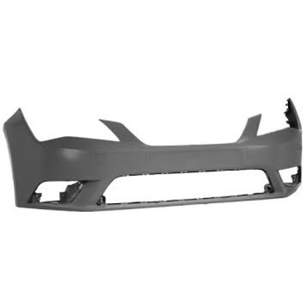 İthal Ön Tampon - Tampon Seat Leon 2013 - Kod LEN13-1000 - OEM 5F0807217BRGRU