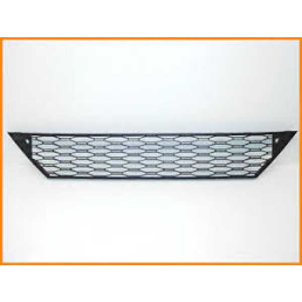 İthal Ön Tampon - Tampon Orta Izgara Seat Leon 2013 - Kod LEN13-1700 - OEM 5F0853667A