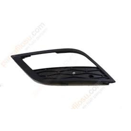 İthal Ön Tampon - Tampon Izgarasi Sol Seat Leon 2013 - Kod LEN13-1701 - OEM 5F0853665A ürün görseli
