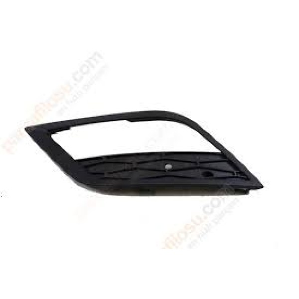 İthal Ön Tampon - Tampon Izgarasi Sol Seat Leon 2013 - Kod LEN13-1701 - OEM 5F0853665A