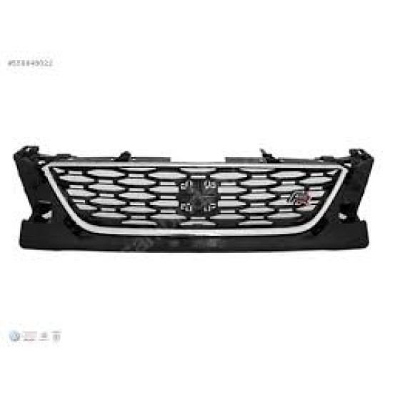 İthal ÖN Panjur ( Kromlu ) ( FR) Seat Leon 2013 - Kod LEN13-2000FR - OEM 5F0853654G ürün görseli