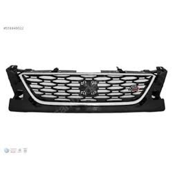 İthal ÖN Panjur ( Kromlu ) ( FR) Seat Leon 2013 - Kod LEN13-2000FR - OEM 5F0853654G