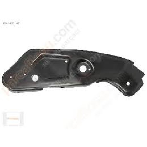 İthal ÖN Panel Yan Saci Sol Seat Leon 2013 - Kod LEN13-6500 - OEM 5F0806929 ürün görseli