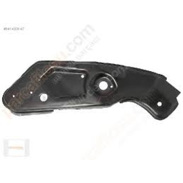 İthal ÖN Panel Yan Saci Sol Seat Leon 2013 - Kod LEN13-6500 - OEM 5F0806929