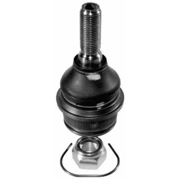 Lemförder Rotil - Üst Rotil T4 - Kod LMF1015503 - OEM 701407187B