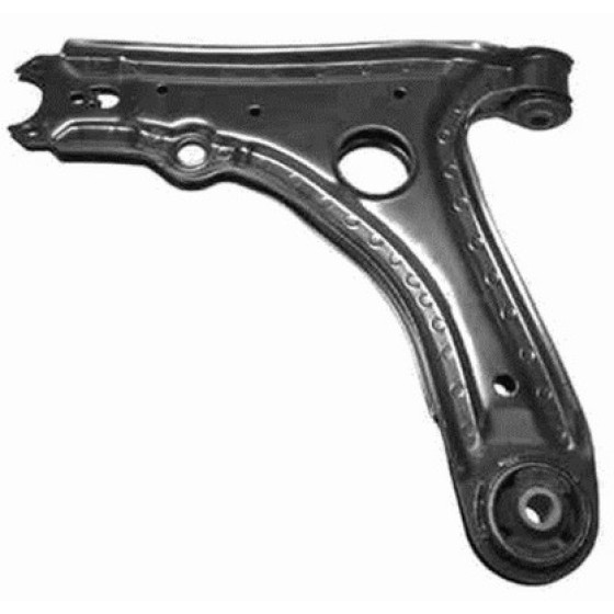 Lemförder Ön Salıncak - Salincak Rotilsiz Sol-sağ Volkswagen Polo Classic - Volkswagen Caddy 2 - Kod LMF1017201 - OEM 191407151B ürün görseli
