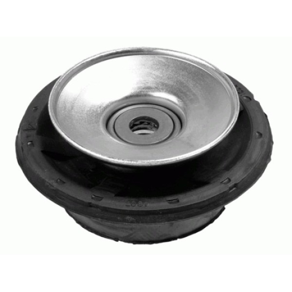 Lemförder Amortisör - Takozu ÖN Bütün Volkswagen Golf 3 - Kod LMF1024002 - OEM 357412329