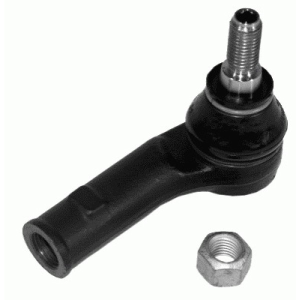 Lemförder Sağ Rot Başı - T4 - Kod LMF1027502 - OEM 701419812B