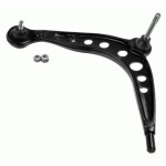 Lemförder Ön Salıncak - Salincak Alt Sol E30 - Kod LMF1052301 - OEM 31121127725