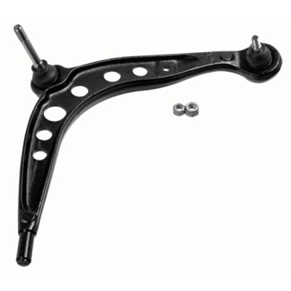 Lemförder Ön Salıncak - Salincak Alt Sağ E30 - Kod LMF1052401 - OEM 31121127726