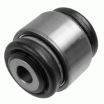 Lemförder Opel Vectra B Arka Dingil Burcu - Kod LMF10536 - OEM 423121