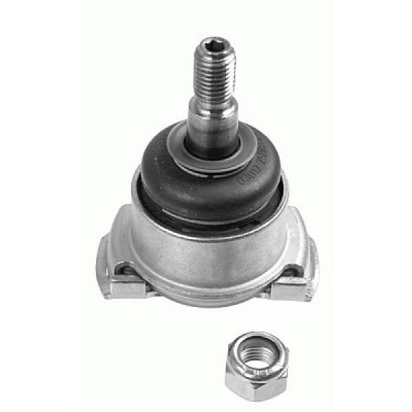 Lemförder Rotil - Alt Rotil Kisa Sol-sağ E36 - Kod LMF1053601 - OEM 31126758510