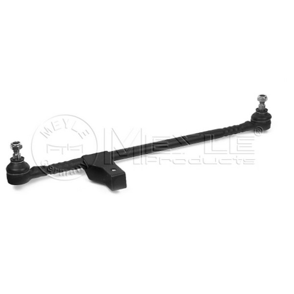 Lemförder Orta Rot 123 - Kod LMF1072202 - OEM A1234601505