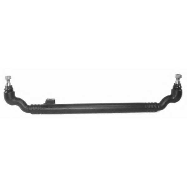 Lemförder Orta Rot 129 - Kod LMF1073701 - OEM A1294600405