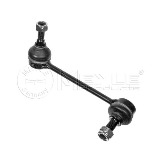 Lemförder Viraj Z Rotu ÖN Sol 140 - Kod LMF1073803 - OEM A1403201189 ürün görseli