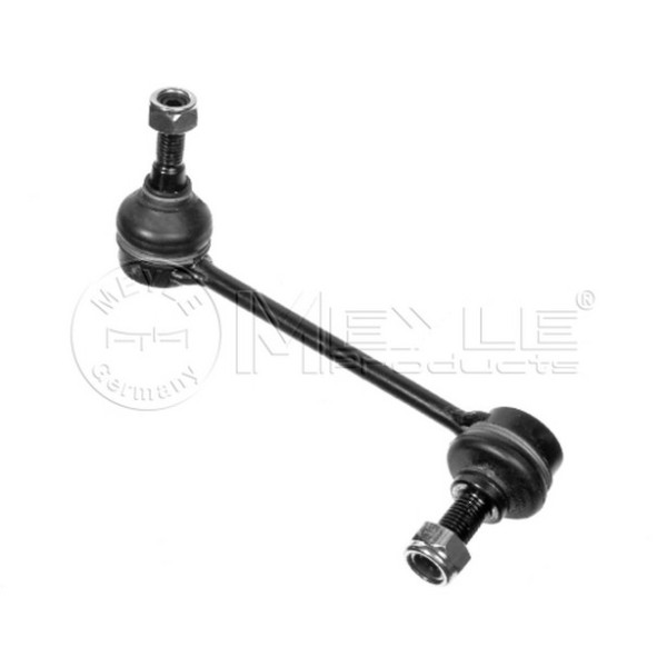 Lemförder Viraj Z Rotu ÖN Sol 140 - Kod LMF1073803 - OEM A1403201189