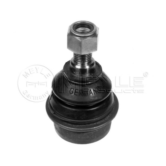 Lemförder Rotil - Alt Rotil Sol-sağ - Kod LMF1076204 - OEM A1163330927 ürün görseli