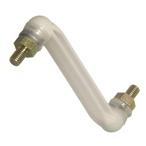 Lemförder Viraj Z Rotu Arka Plastik Sağ-sol Mercedes-benz Sprinter-lt35 - Kod LMF1076301 - OEM A1233200989 ürün görseli