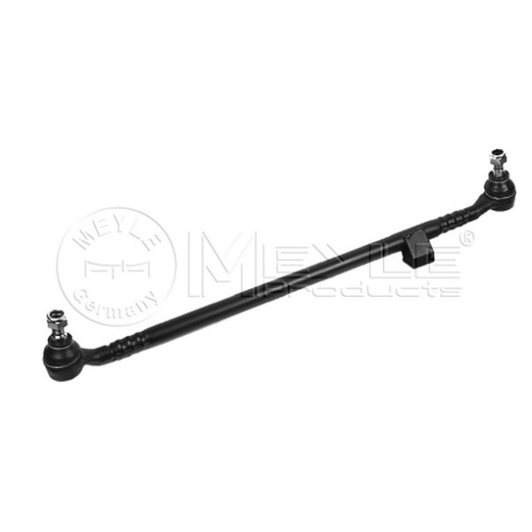 Lemförder Orta Rot YM 124 - Kod LMF1076701 - OEM A1244601205