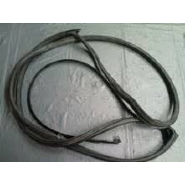 Lemförder Kapi Lastiği ÖN Sağ 140 - Kod LMF1095201 - OEM A1407200278