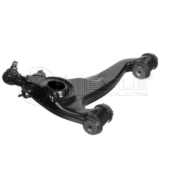 Lemförder Ön Salıncak - Salincak Alt Sağ 124 - Kod LMF1097402 - OEM A1243303107