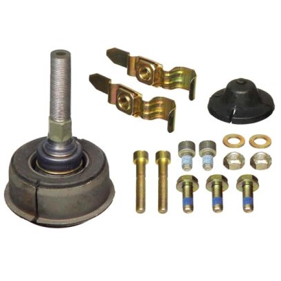 Lemförder Şase Rotili 126 - Kod LMF1099201 - OEM A1263301135 ürün görseli
