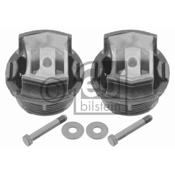 Lemförder Travers Tamir Takimi Arka-arka 140 - Kod LMF1100701 - OEM A1403503041