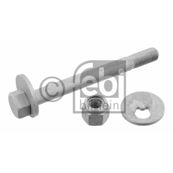 Lemförder Salıncak - Civatasi ÖN 124 - Kod LMF1101001 - OEM A2013300018