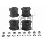 Lemförder Viraj Lastiği ÖN 4 Adet TK. 18, 5 / 27, 5 MM 124 - Kod LMF1111701 - OEM A1243200147