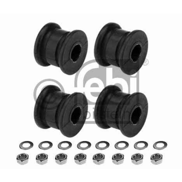Lemförder Viraj Lastiği ÖN 4 Adet TK. 23.oo MM 201 - Kod LMF1130801 - OEM A2013200047